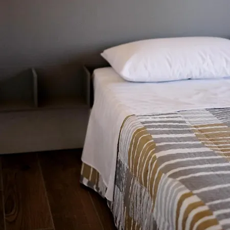 Bed & Breakfast Lm Crosia