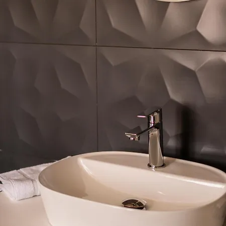 Lm Crosia Frühstückspension Mirto (Cosenza)