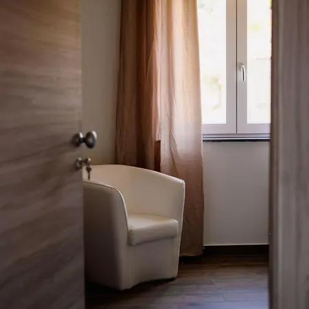 Bed & Breakfast Lm Crosia