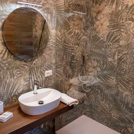 Lm Crosia Bed & Breakfast Mirto (Cosenza)