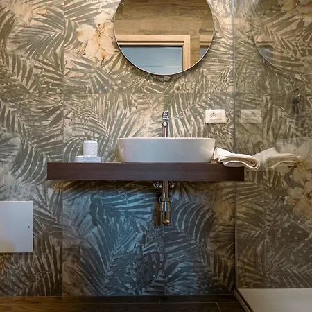 Frühstückspension Lm Crosia 3*