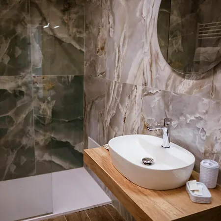 Bed & Breakfast Lm Crosia 3*