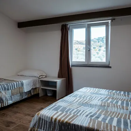 Bed & Breakfast Lm Crosia