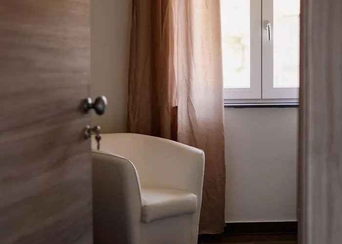 Alojamento de Acomodação e Pequeno-almoço Lm Crosia