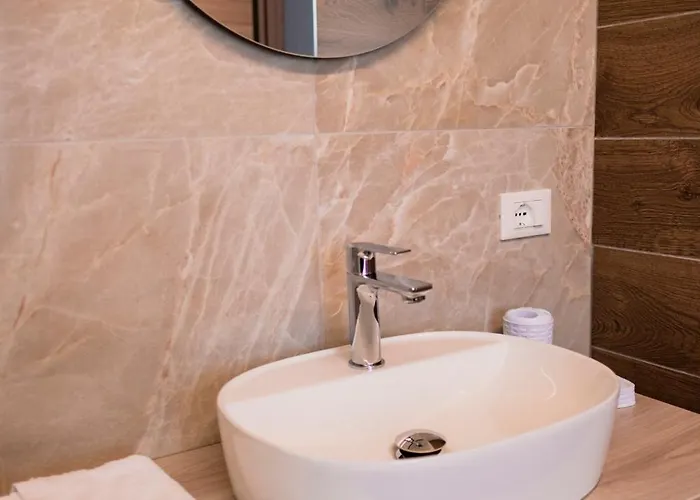 Lm Crosia Alojamento de Acomodação e Pequeno-almoço