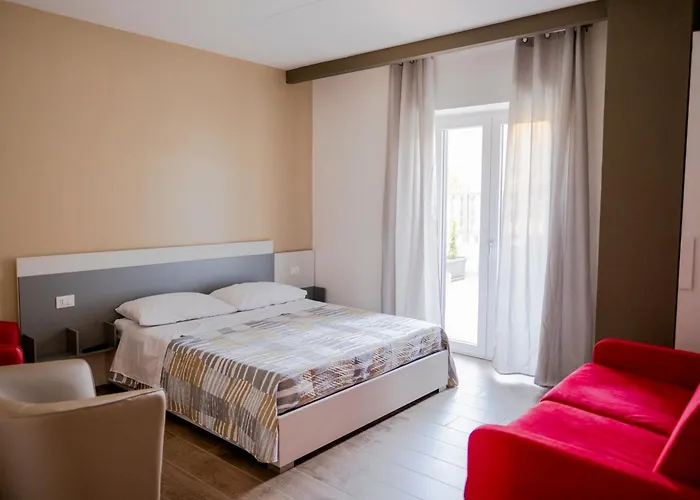 Lm Crosia Alojamento de Acomodação e Pequeno-almoço 3*